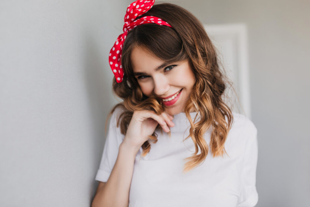 Hair Accessories