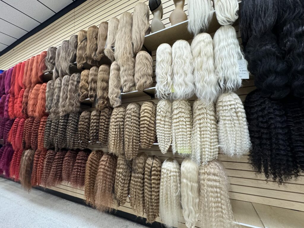 Best wig store in sarasota