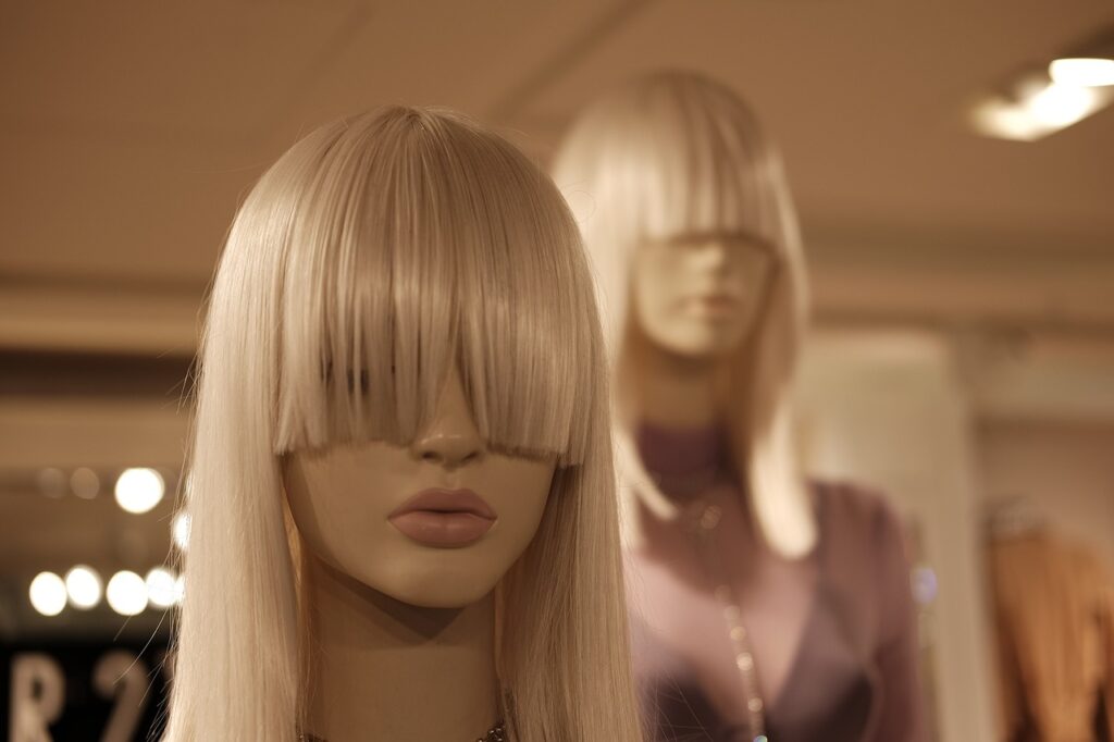 Wigs